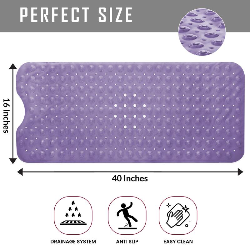Non Slip Bath Mat
