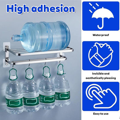 Adhesive Frame Hooks