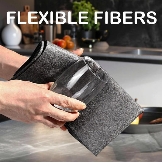 Magic Cleaning Cloth