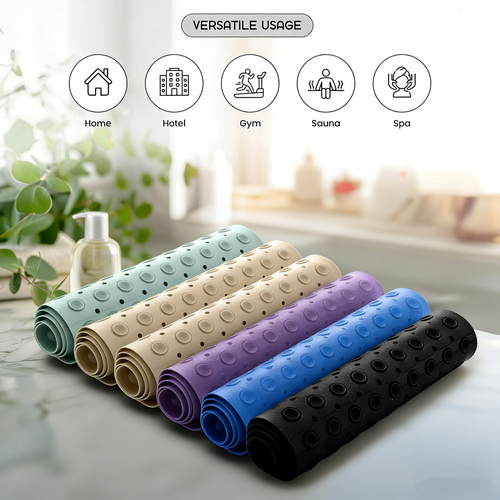 Non Slip Bath Mat