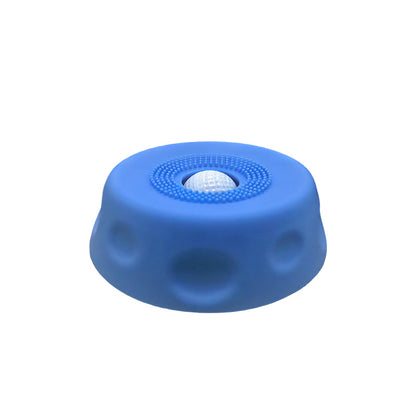 Pet lick bowl