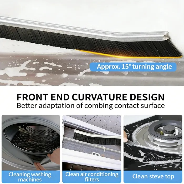 Crevice Cleaning brush